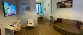 Bella Addai Venedig